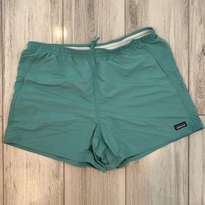 Patagonia Baggies